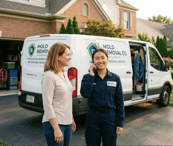 Crawlspace Mold Remediation Green, OH FAQs